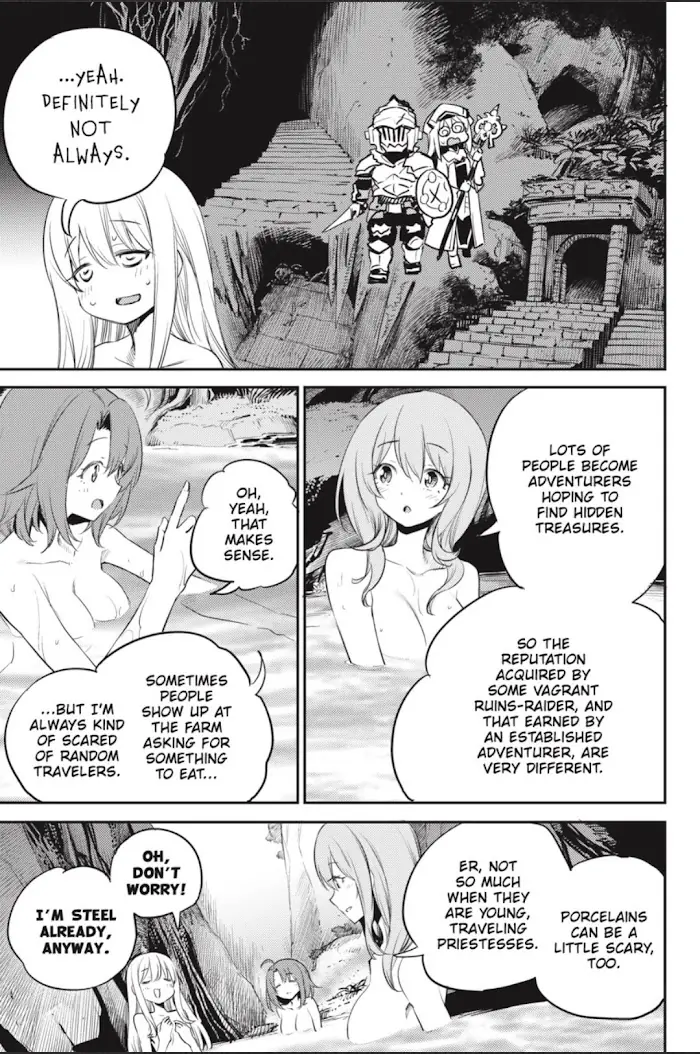 Goblin Slayer Chapter 82 image 18_optimized